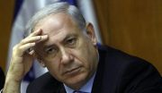 نارضایتی۶۱ درصد از مردم اسرائیل از نتانیاهو