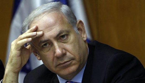 نتانیاهو: ایران باید از تمام سوریه خارج شود