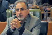 شهردار تهران: ترافیک روح و روان مردم را فرسوده کرده است