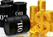 کاهش ۵ دلاری قیمت نفت