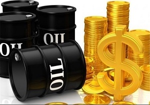 قیمت نفت رکورد جدید زد