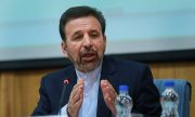 واکنش واعظی به شکایت نمایندگان مجلس از روحانی: رئیس جمهور «قوانین مشکل‌دار» را ابلاغ نمی‌کند