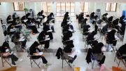 اعتراض آموزش و پرورش به سازمان سنجش: سوالات کنکور ۱۴۰۰در کتاب‌های درسی نبود