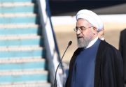 روحانی: در سفر به اروپا درباره برجام، بسته‌ پیشنهادی اتحادیه اروپا، سوریه و یمن مذاکره می‌کنیم