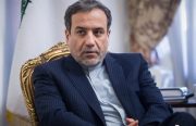 عراقچی: ارسال سلاح و نیروی نظامی از ایران به ارمنستان کذب است/ مرزهای خود را با این کشور بسته‌ایم / اجازه انتقال سلاح به طرفین درگیری نمی دهیم