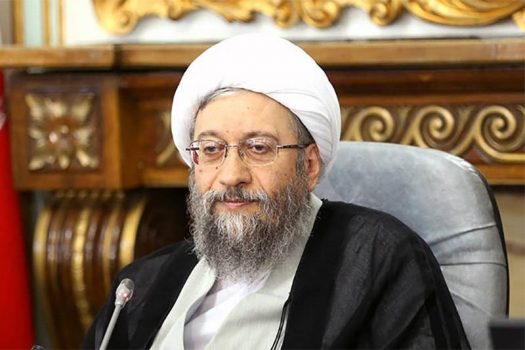 واکنش تند آملی لاریجانی به رد صلاحیت ها : هیچ گاه تصمیمات شورای نگهبان را تا این حد غیرقابل دفاع نیافته‌ام