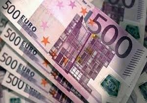 کاهش نرخ بانکی ۲۴ ارز/ یورو کاهش یافت+ جدول