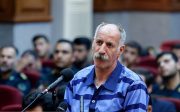 رییس دادگستری استان تهران خبر داد ؛تایید حکم قصاص «محمد ثلاث» در دیوان عالی