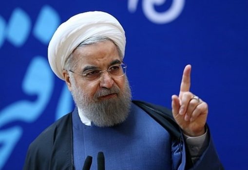 آقایی که سال‌ها در یک مرکز جاسوسی بوده، حالا از جایگاه وزیر خارجه آمریکا برای ایران تعیین تکلیف می کند / شما چه کاره‌اید که بگویید ایران چه بکند و چه نکند؟