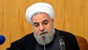 روحانی در جلسه هیات دولت: بهترین راه مبارزه با فساد تصویب لوایح FATF است هرچند ممکن است برخی خوششان نیاید/  سرنوشت ترامپ بهتر از صدام نخواهد بود