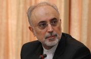 صالحی: دستاوردهای علمی ایران دنیا را زیر و رو می‌کند/به تمامی آستانه‌های صنعت هسته‌ای دست یافته‌ایم