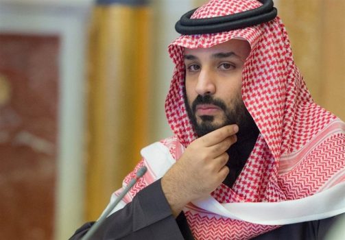 انتقال قدرت در عربستان نزدیک است