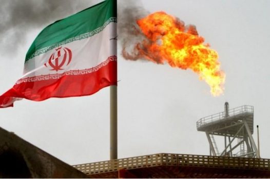 خواسته آمریکا از متحدانش: تا آبان‌ماه، واردات نفت از ایران را به صفر برسانید