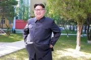 رهبر کره شمالی: ارتش دست به کار شود