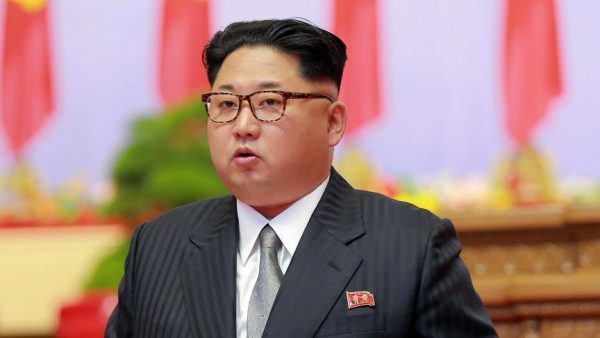 رهبر کره شمالی: خلع سلاح هسته‌ای، منوط به توقف اقدامات خصمانه واشنگتن است