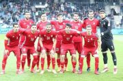 فهرست 35 نفره تیم ملی فوتبال برای جام جهانی 2018