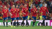 مرکز مطالعات فیفا اعلام کرد: اسپانیا شانس نخست قهرمانی در جام جهانی، ایران در رده بیست و نهم
