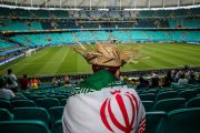 AFC: ایران به دنبال تاریخ‌سازی در جام جهانی ۲۰۱۸ است