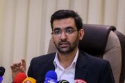 وزیر ارتباطات نسبت به تحرکات جدید مهاجمان سایبری هشدار داد