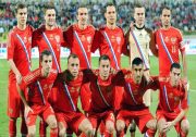 نفرات روسیه برای جام جهانی فوتبال مشخص شدند