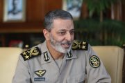 سرلشکر موسوی: ارتش کمتر حرف می‌زند و بیشتر عمل می‌کند