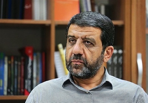 ادعای جنجالی احمدی‌نژاد درباره سفر یک مسئول به اسرائیل /ضرغامی: تو این مملکت چه خبره؟
