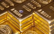 کاهش قیمت طلا در آستانه انتشار آمار تورم آمریکا