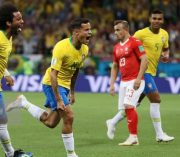 برنامه بازی‌های روز جمعه جام جهانی/برزیل در اندیشه اولین برد