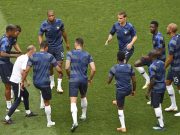 فرانسه صفر – دانمارک صفر/اولین تساوی جام جهانی و صعود هر دو تیم به مرحله بعد