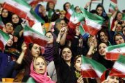 مجوز تماشای خانوادگی بازی ایران و اسپانیا در ورزشگاه آزادی صادر شد