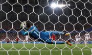 ایران 1 – پرتغال 1 / قهرمان اروپا مقابل ایران زانو زد
