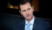 بشار اسد: توافق ادلب “موقتی” است/آنچه در سوریه رخ می‌دهد جدای از “معامله قرن” نیست