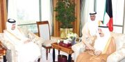 امیر قطر: تنها مذاکره شفاف و بدون پیش شرط را با عربستان می پذیریم