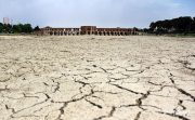 خطر فروپاشی سیستم آب طبیعی ایران / هشدار به اصفهان، یزد و خوزستان