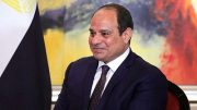 سیسی:در خواب هم فکر نمی‌کردم رئیس‌جمهور مصر شوم