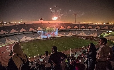 AFC میزبانی آزادی برای تیم ملی در انتخابی جام جهانی را تایید کرد