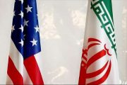 مقام ارشد وزارت خارجه آمریکا : تحریم های حوزه انرژی و بانکی علیه ایران روز 13 آبان بر می گردد، تحریم خودروسازی و سایر بخش ها روز 15 مرداد