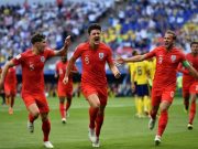 صعود انگلیس به نیمه نهایی جام جهانی بعد از ۲۸ سال