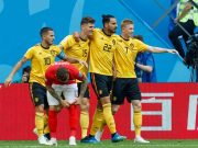 بلژیک ۲- انگلیس صفر/بلژیک در رده سوم جام قرار گرفت
