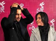هم بازی شدن دوباره زوج هنری موفق سینمای ایران