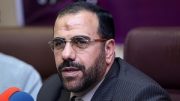معاون پارلمانی رئیس‌جمهور: مشکل آب آبادان و خرمشهر در اسرع وقت برطرف می‌شود