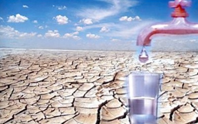 ایران در ۵ سال آینده خشک‌تر می‌شود