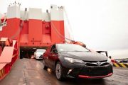 ریزش قیمت خودروهای وارداتی در فروردین ماه/ سورنتو ۲۰۰ میلیون تومان ریخت
