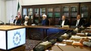 در جلسه شورای عالی هماهنگی اقتصادی به ریاست روحانی؛پیشنهادهایی در جهت توسعه اشتغال و رونق تولید تصویب شد