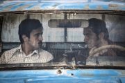 «مهرداد صدیقیان» با 8 فیلم در راه جشنواره فجر/تصاویر