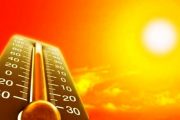 پیش‌بینی گرمای ۴۲ درجه‌ای در تهران