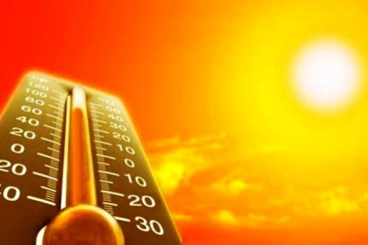 هواشناسی: تهران گرم‌تر می‌شود