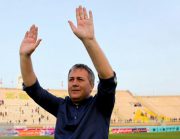 اسکوچیچ رسما سرمربی تیم ملی ایران شد