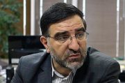 عضو هیئت‌ رئیسه مجلس: گروه دوستی بین ایران و ‌چین زیر نظر لاریجانی تشکیل شد / ‌در حال ‌بررسی قرارداد ۲۵ ساله ‌هستیم‌