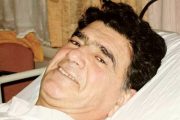 محمدرضا شجریان دوباره در بیمارستان بستری شد